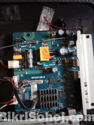 universal Android TV motherboard